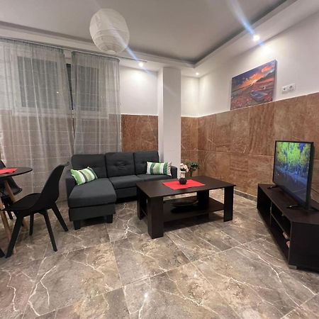 Kallithea Solonos Apartment Athen Exterior foto