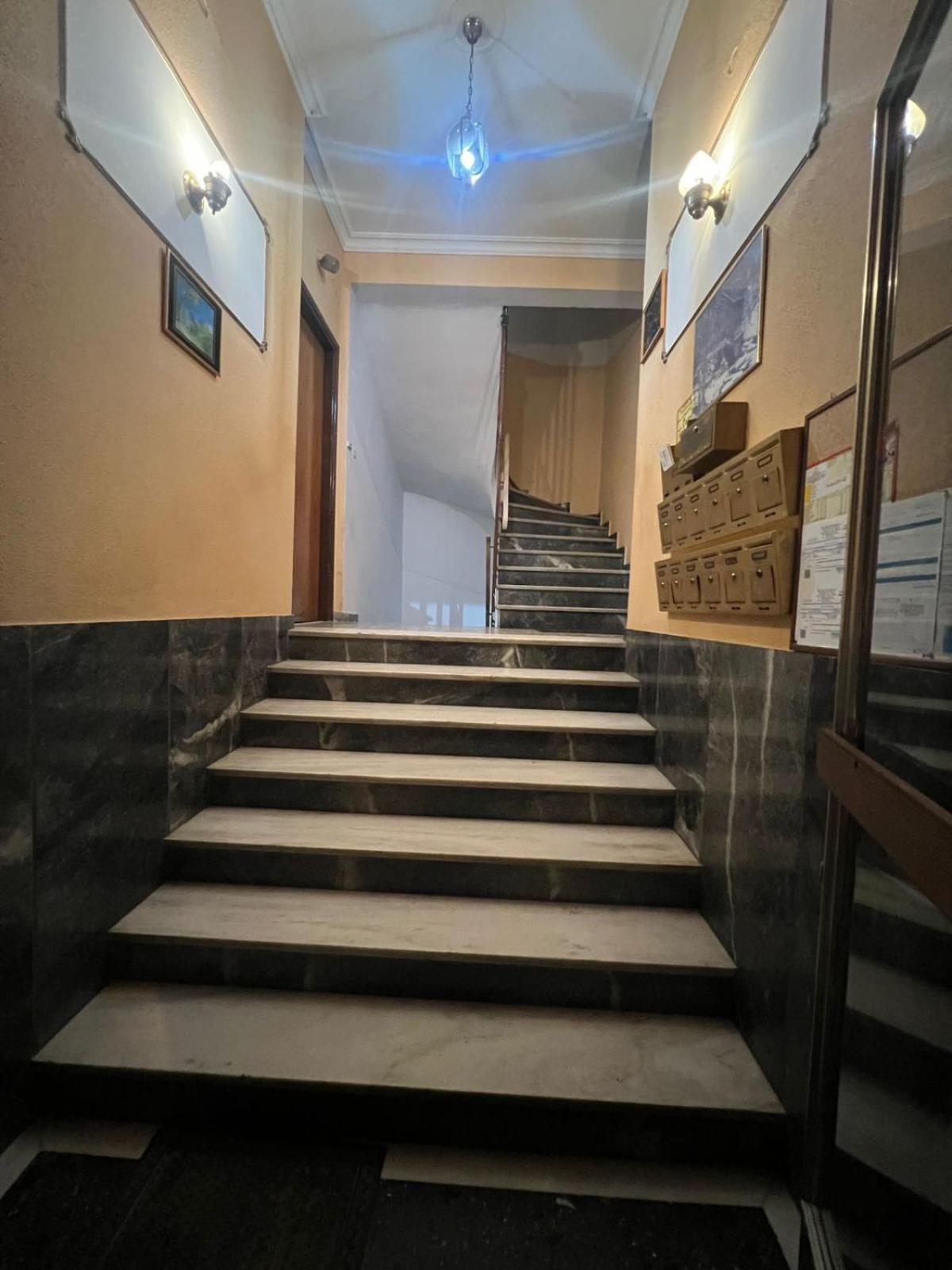 Kallithea Solonos Apartment Athen Exterior foto